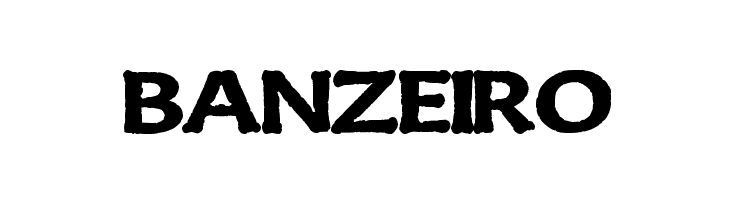 BoneKing  Free Fonts Download