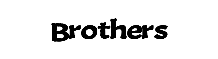 BoneKing  Free Fonts Download