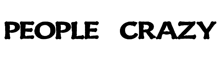 BoneKing  Free Fonts Download