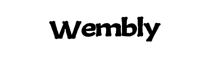 BoneKing  Free Fonts Download