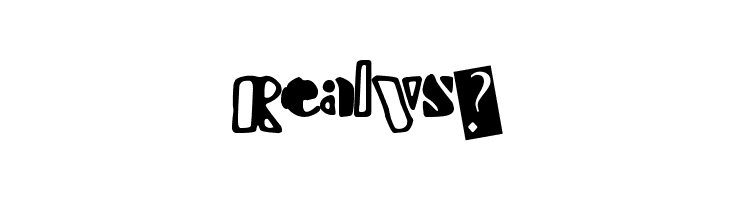 HandyStencil  Free Fonts Download