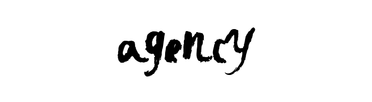 FastBrush  Free Fonts Download