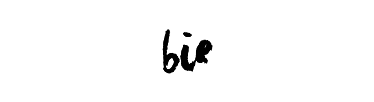 FastBrush  Free Fonts Download