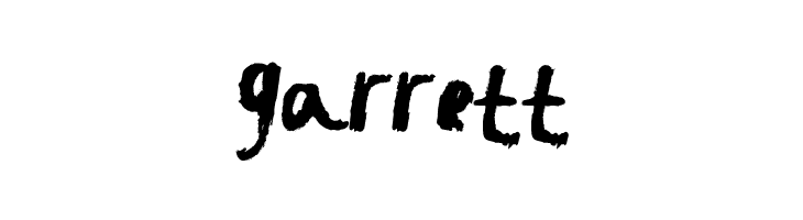 FastBrush  Free Fonts Download