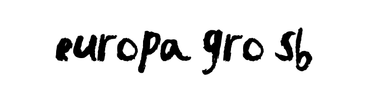 FastBrush  Free Fonts Download