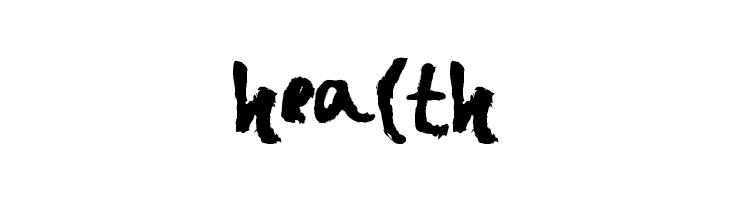 FastBrush  Free Fonts Download