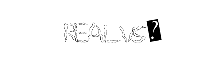 SpookyStencil  Free Fonts Download