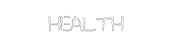 SpookyStencil  Free Fonts Download