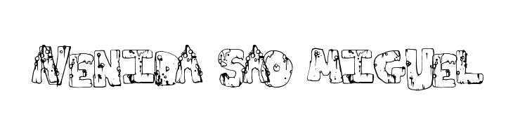 ToxicWaste  Free Fonts Download