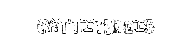 ToxicWaste  Free Fonts Download