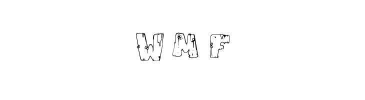 ToxicWaste  Free Fonts Download