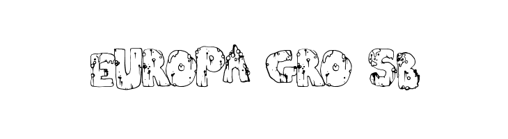 ToxicWaste  Free Fonts Download