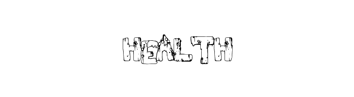 ToxicWaste  Free Fonts Download