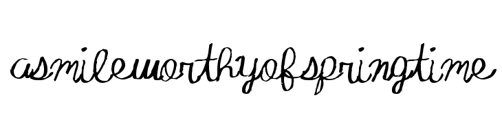 AbsoluteInvite  Free Fonts Download