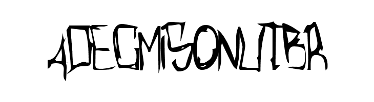 Torgny..  Free Fonts Download