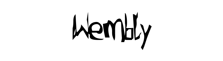 Torgny..  Free Fonts Download