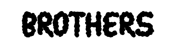 turds  Free Fonts Download