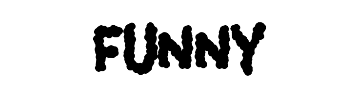 turds  Free Fonts Download