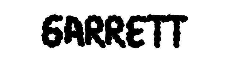 turds  Free Fonts Download