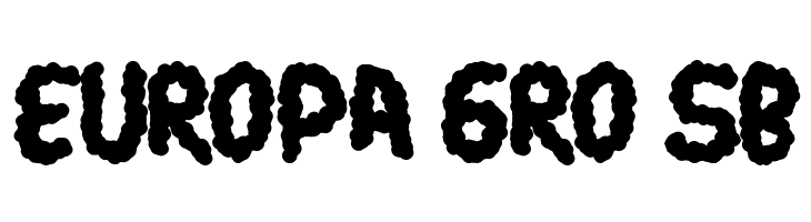 turds  Free Fonts Download