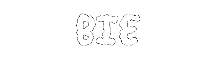 turds soft  Free Fonts Download
