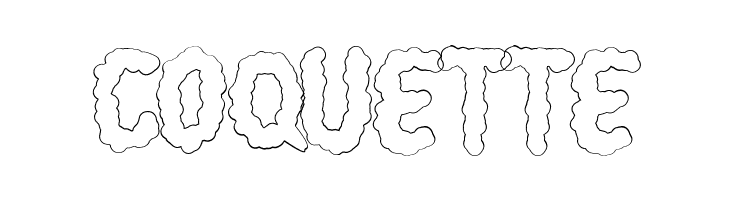 turds soft  Free Fonts Download