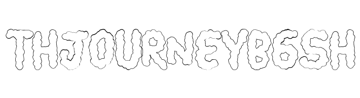 turds soft  Free Fonts Download