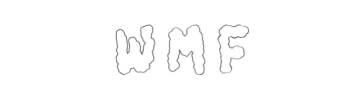 turds soft  Free Fonts Download