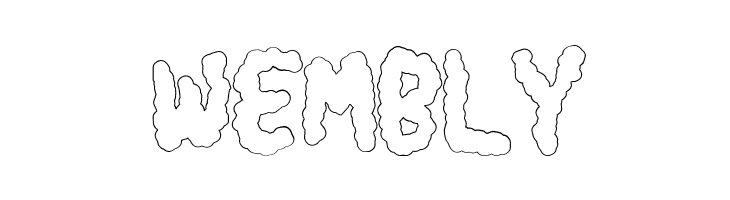 turds soft  Free Fonts Download