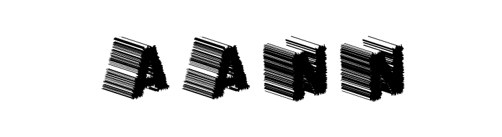 TwerkFifty  Free Fonts Download