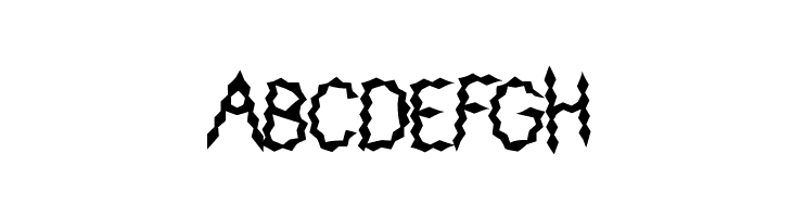 LuckyDiamonds  Free Fonts Download