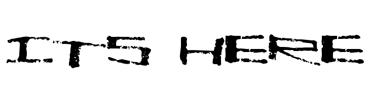 KiteHigh  Free Fonts Download