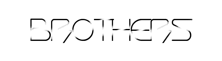 Technocracy  Free Fonts Download