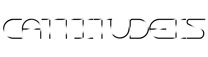 Technocracy  Free Fonts Download