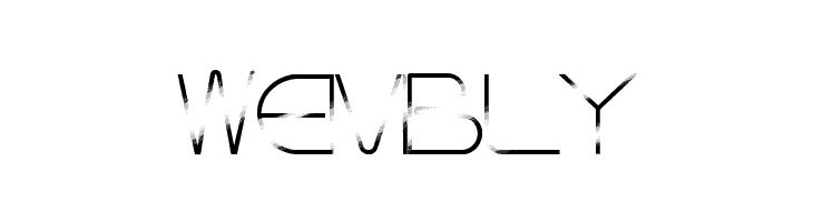 Technocracy  Free Fonts Download