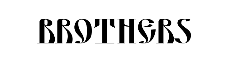 DS Yermak_D  Free Fonts Download