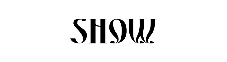 DS Yermak_D  Free Fonts Download