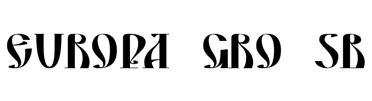DS Yermak_D  Free Fonts Download