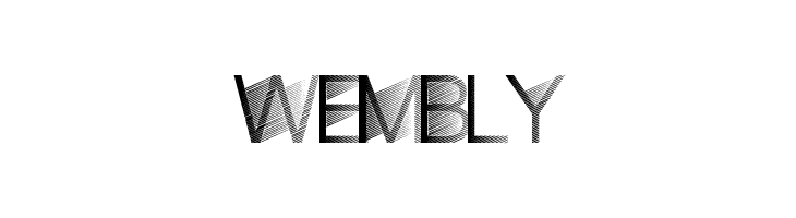 MiamiShades  Free Fonts Download