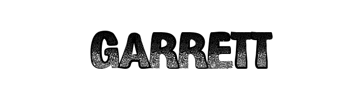 BigPrint  Free Fonts Download