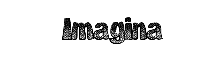 BigPrint  Free Fonts Download