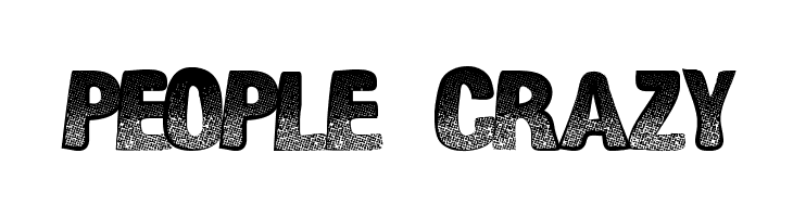 BigPrint  Free Fonts Download