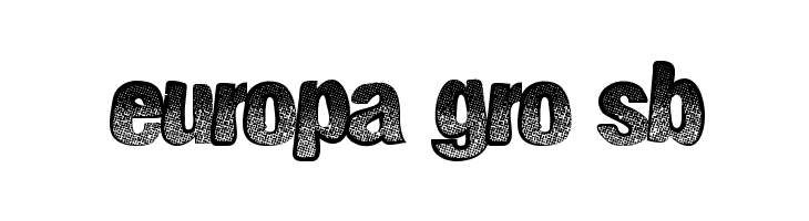 BigPrint  Free Fonts Download