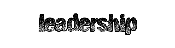 BigPrint  Free Fonts Download