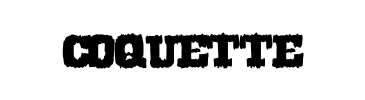 DirtyWestern  Free Fonts Download