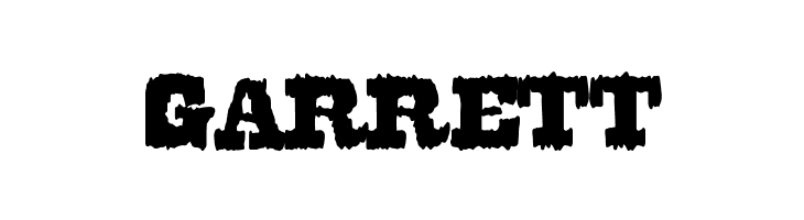 DirtyWestern  Free Fonts Download
