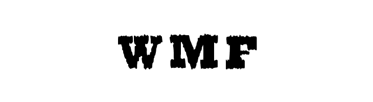 DirtyWestern  Free Fonts Download