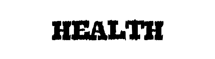 DirtyWestern  Free Fonts Download