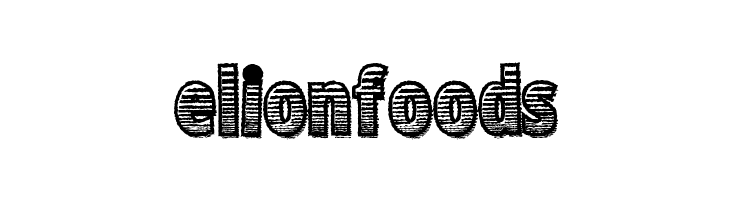 ZeroHype  Free Fonts Download