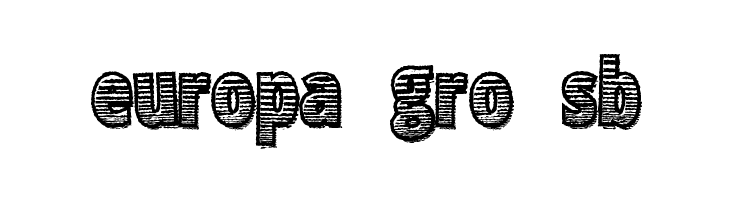 ZeroHype  Free Fonts Download
